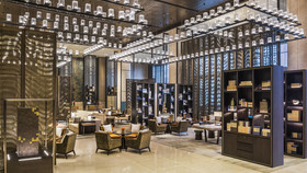 Meixi Lake Hotel A Luxury Collection Hotel Changsha