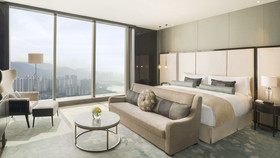 Meixi Lake Hotel A Luxury Collection Hotel Changsha