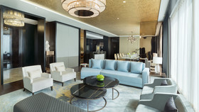 Meixi Lake Hotel A Luxury Collection Hotel Changsha