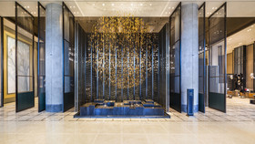 Meixi Lake Hotel A Luxury Collection Hotel Changsha