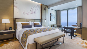 Meixi Lake Hotel A Luxury Collection Hotel Changsha
