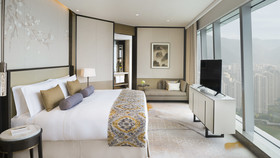 Meixi Lake Hotel A Luxury Collection Hotel Changsha