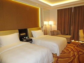 Pearl River Garden Hotel Changsha