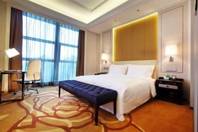Pearl River Garden Hotel Changsha