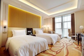 Pearl River Garden Hotel Changsha