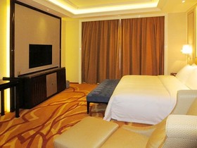 Pearl River Garden Hotel Changsha