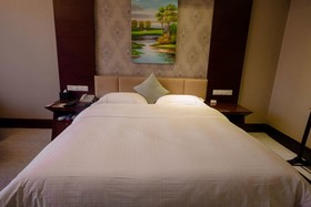 Chenzhou Huatian Hotel