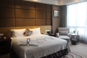 Chenzhou Huatian Hotel
