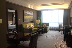 Chenzhou Huatian Hotel