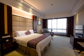 Chenzhou Huatian Hotel