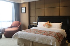 Chenzhou Huatian Hotel