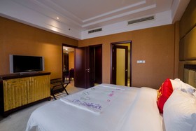 Chenzhou Huatian Hotel