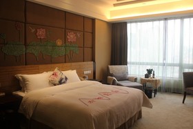 Chenzhou Huatian Hotel