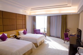 Chenzhou Huatian Hotel