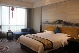 Chenzhou Huatian Hotel