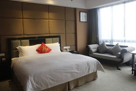 Chenzhou Huatian Hotel