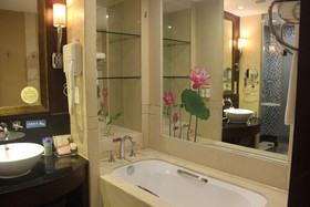 Chenzhou Huatian Hotel