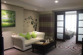 Chenzhou Huatian Hotel