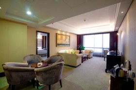 Chenzhou Huatian Hotel