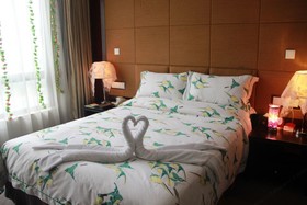 Chenzhou Huatian Hotel