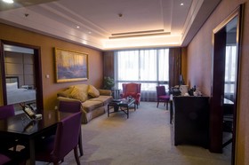 Chenzhou Huatian Hotel