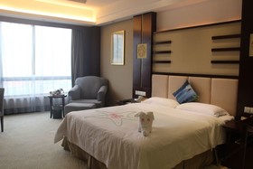 Chenzhou Huatian Hotel