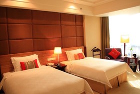 Chenzhou Huatian Hotel