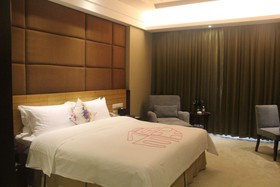 Chenzhou Huatian Hotel