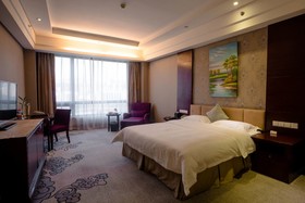 Chenzhou Huatian Hotel