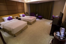 Chenzhou Huatian Hotel