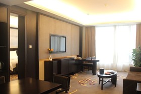 Chenzhou Huatian Hotel