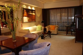 Chenzhou Huatian Hotel