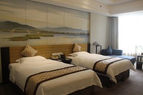 Chenzhou Huatian Hotel