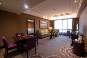 Chenzhou Huatian Hotel