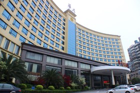 Chenzhou Huatian Hotel