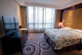 Chenzhou Huatian Hotel