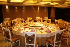Chenzhou Huatian Hotel