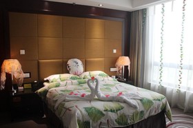 Chenzhou Huatian Hotel
