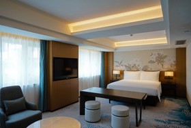Foreign Trade Centre C&D Hotel Fuzhou