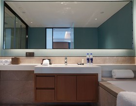 Foreign Trade Centre C&D Hotel Fuzhou