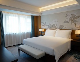 Foreign Trade Centre C&D Hotel Fuzhou