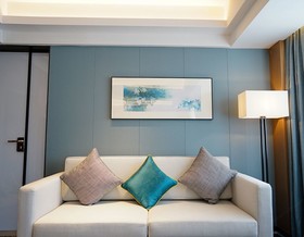 Foreign Trade Centre C&D Hotel Fuzhou