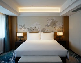 Foreign Trade Centre C&D Hotel Fuzhou