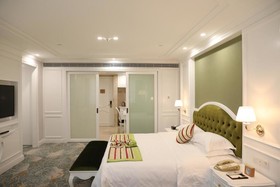 Meilun Huameida International Hotel