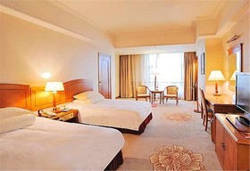 Meilun Huameida International Hotel