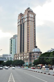 Meilun Huameida International Hotel