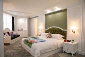 Meilun Huameida International Hotel