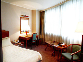 Meilun Huameida International Hotel