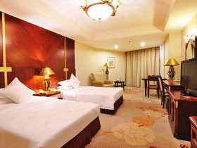 Meilun Huameida International Hotel