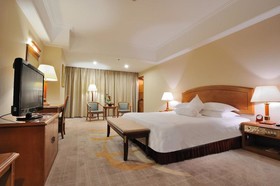 Meilun Huameida International Hotel